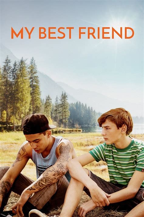 Best Friend (film) .